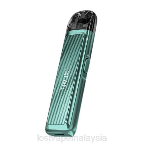 Lost Vape Near Me Malaysia - Lost Vape URSA kit pod | 800mah 0FNT216 kepar hijau