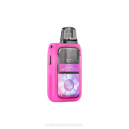 Lost Vape Customer Service - Lost Vape URSA Epoch sistem pod 25w 0FNT358 hancurkan campuran