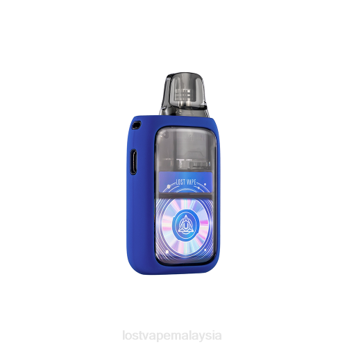 Lost Vape Malaysia - Lost Vape URSA Epoch sistem pod 25w 0FNT361 campuran nadi