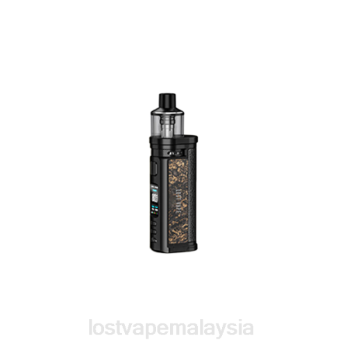 Lost Vape Kuala Lumpur - Lost Vape Centaurus mod pod q80 0FNT322 malam berbintang hitam