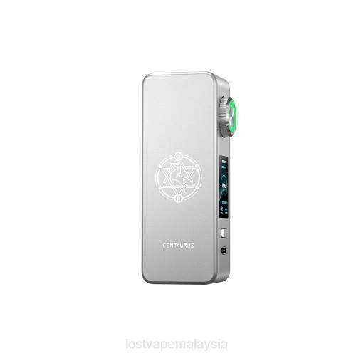 Lost Vape Review Malaysia - Lost Vape Centaurus mod m100 0FNT414 antara bintang