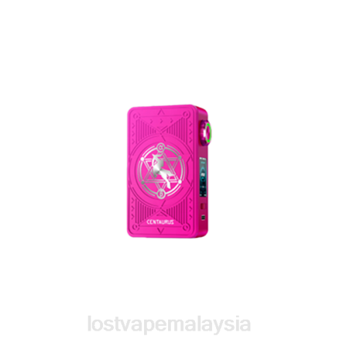 Lost Vape Wholesale - Lost Vape Centaurus mod m200 0FNT263 planet merah jambu