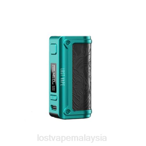 Lost Vape Customer Service - Lost Vape Thelema mod mini 45w 0FNT238 hijau naga